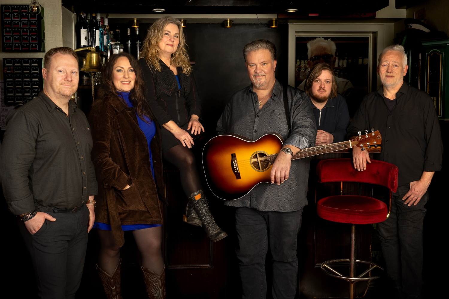 Billetter / Koncerter