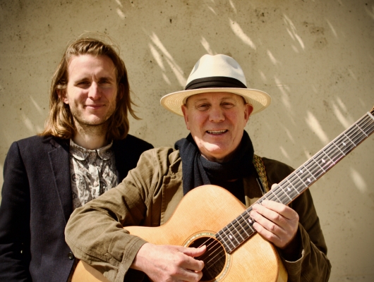 Billetter / Koncerter